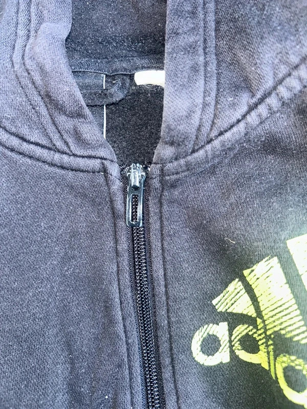 Pull à capuche Adidas taille M – adidas – taille M 2