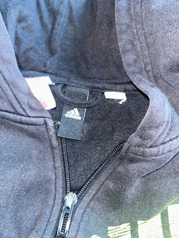 Pull à capuche Adidas taille M – adidas – taille M 3