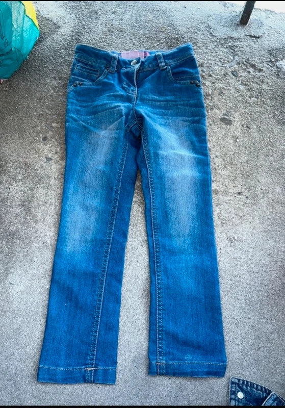 Pantalon NKY taille 6 ans