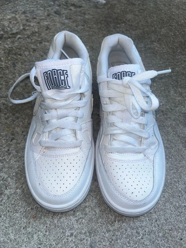 Baskets basses Son of force taille 36 – Nike – taille 36 2