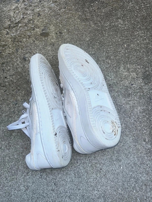 Baskets basses Son of force taille 36 – Nike – taille 36 4