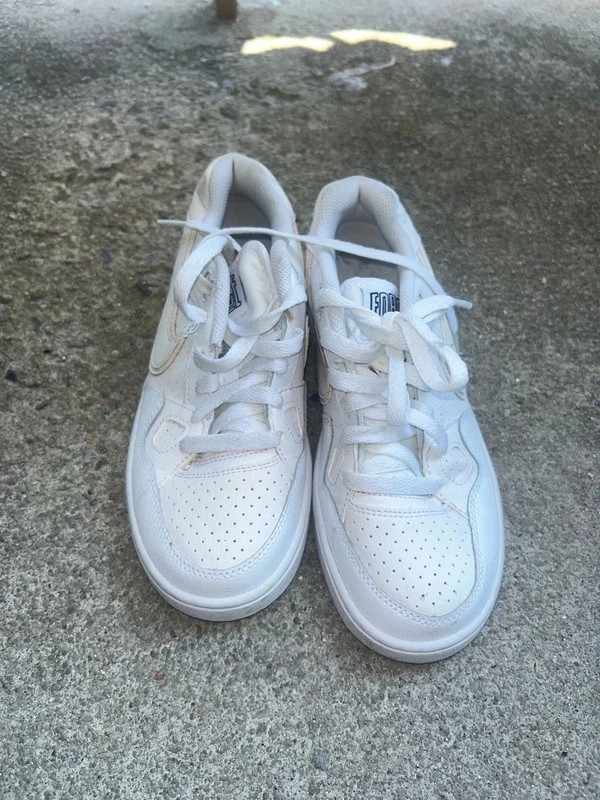 Baskets basses Son of force taille 36