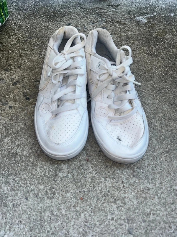Baskets basses Son of Force taille 37.5 – Nike – taille 37.5 3