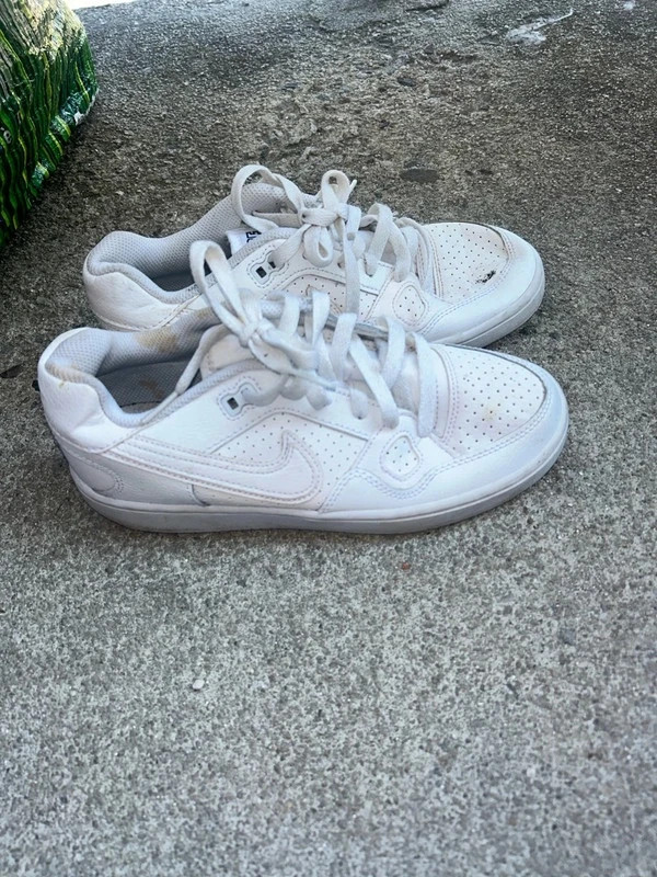 Baskets basses Son of Force taille 37.5 – Nike – taille 37.5 2