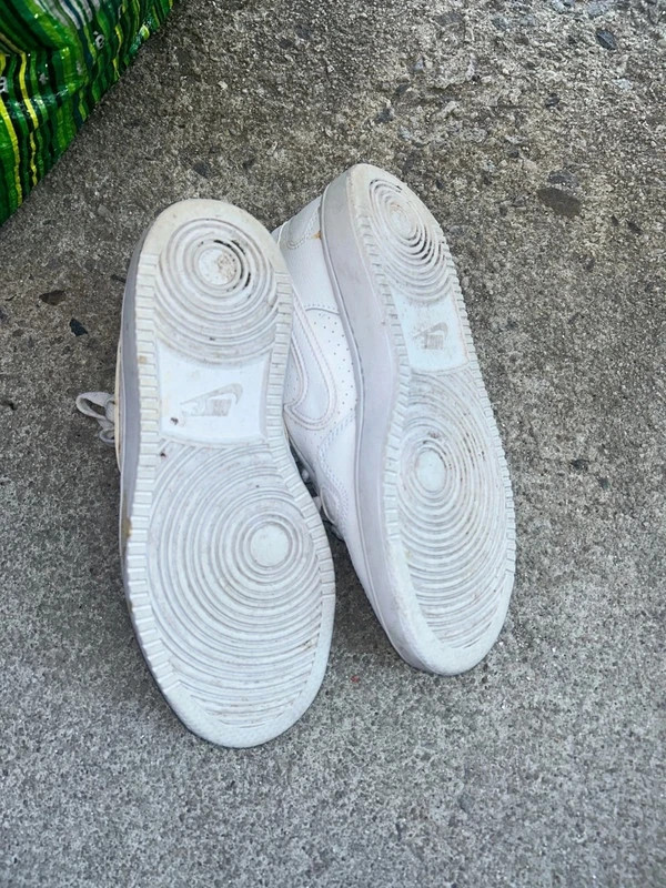 Baskets basses Son of Force taille 37.5 – Nike – taille 37.5 4