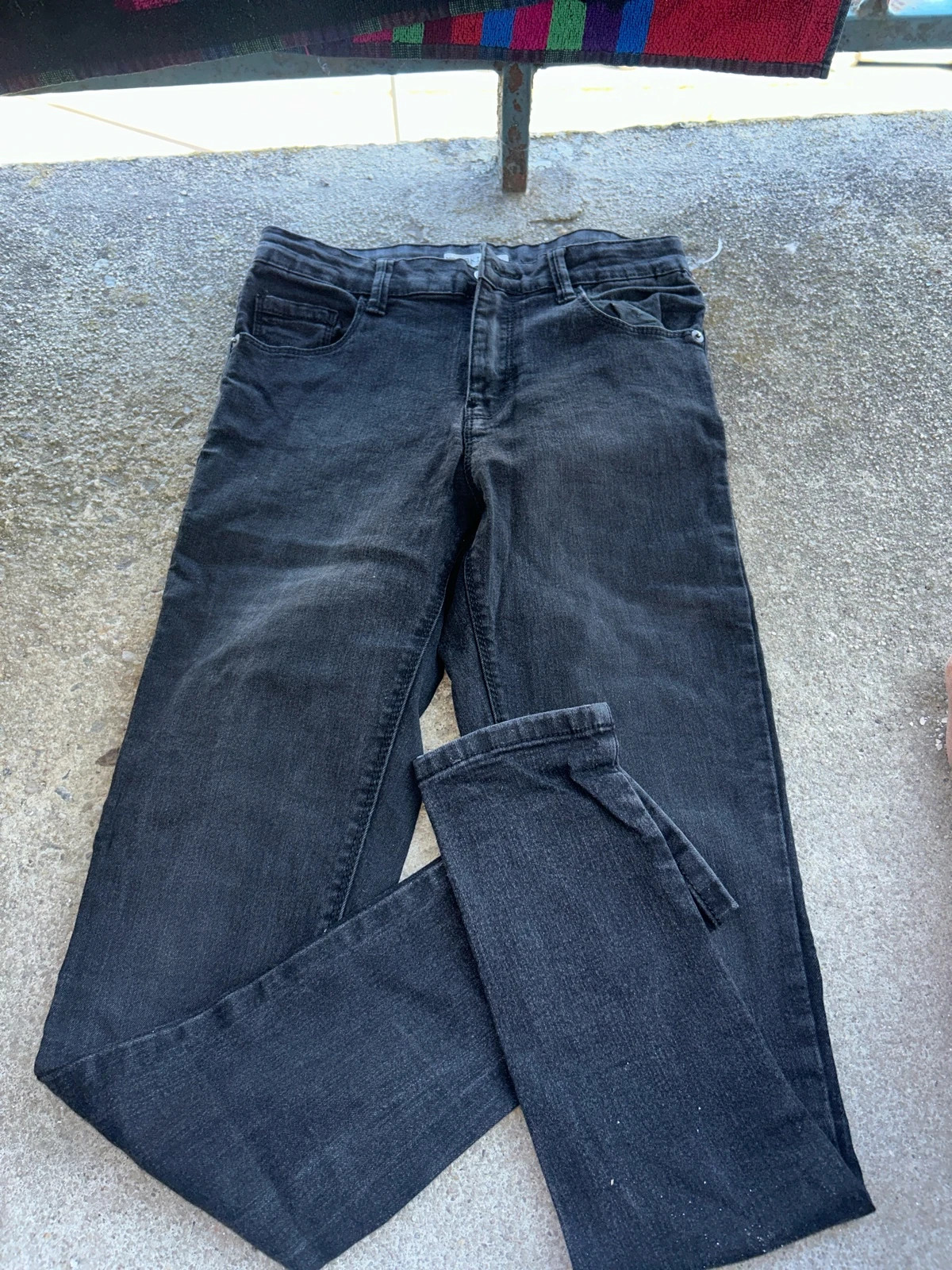 Pantalon Skinny Kiabi taille XS – Kiabi – taille XS