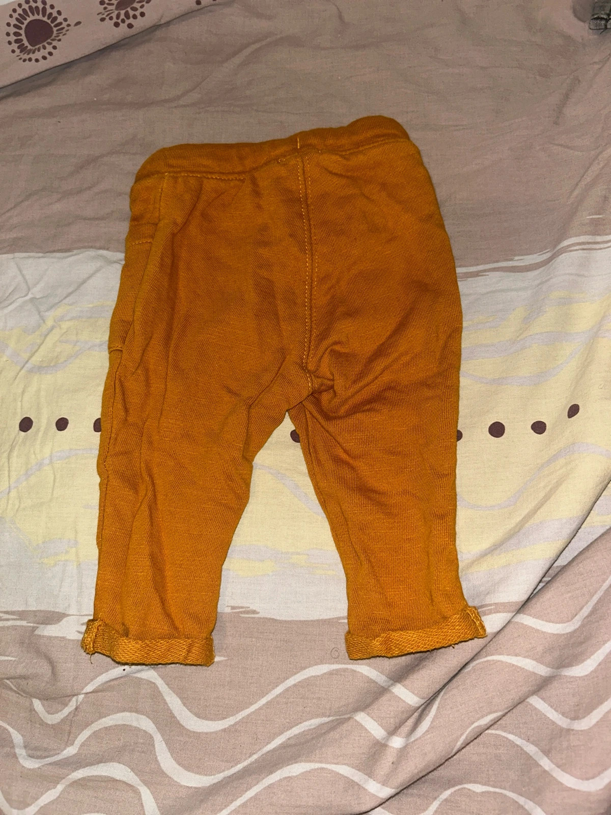 Jogging KIABI 6 mois – Kiabi – taille 6-9 mois / 68 cm 2