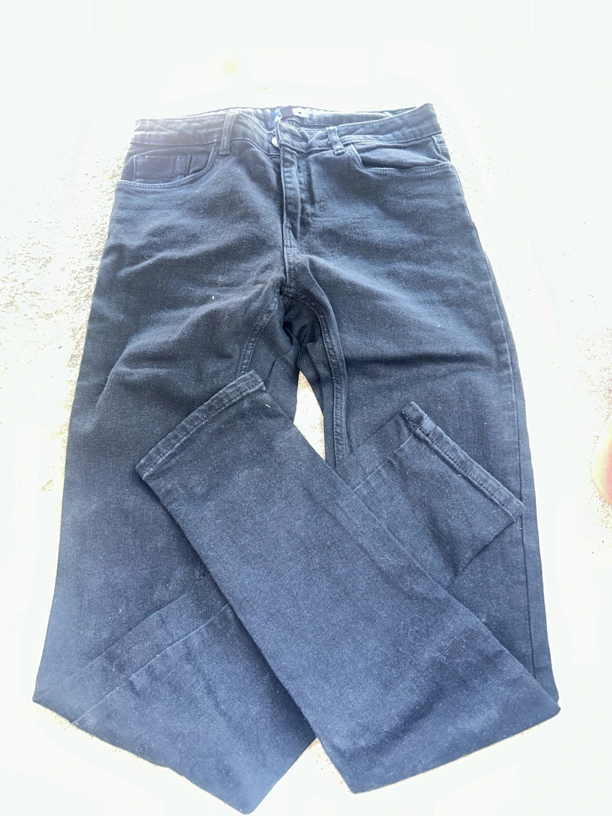 Pantalon Slim fit Kiabi taille 36