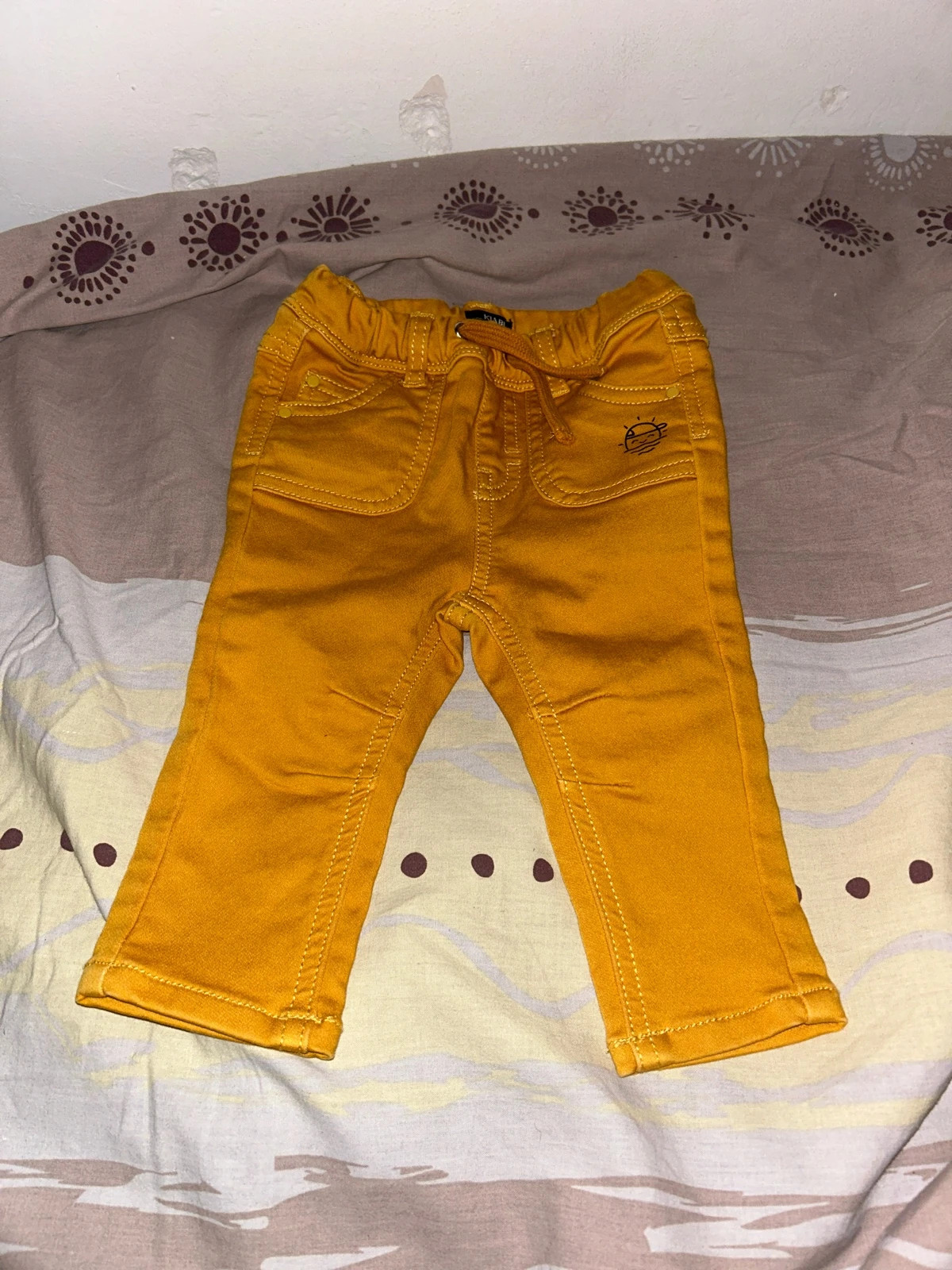 Pantalon Kiabi 6 mois – Kiabi – taille 6-9 mois / 68 cm
