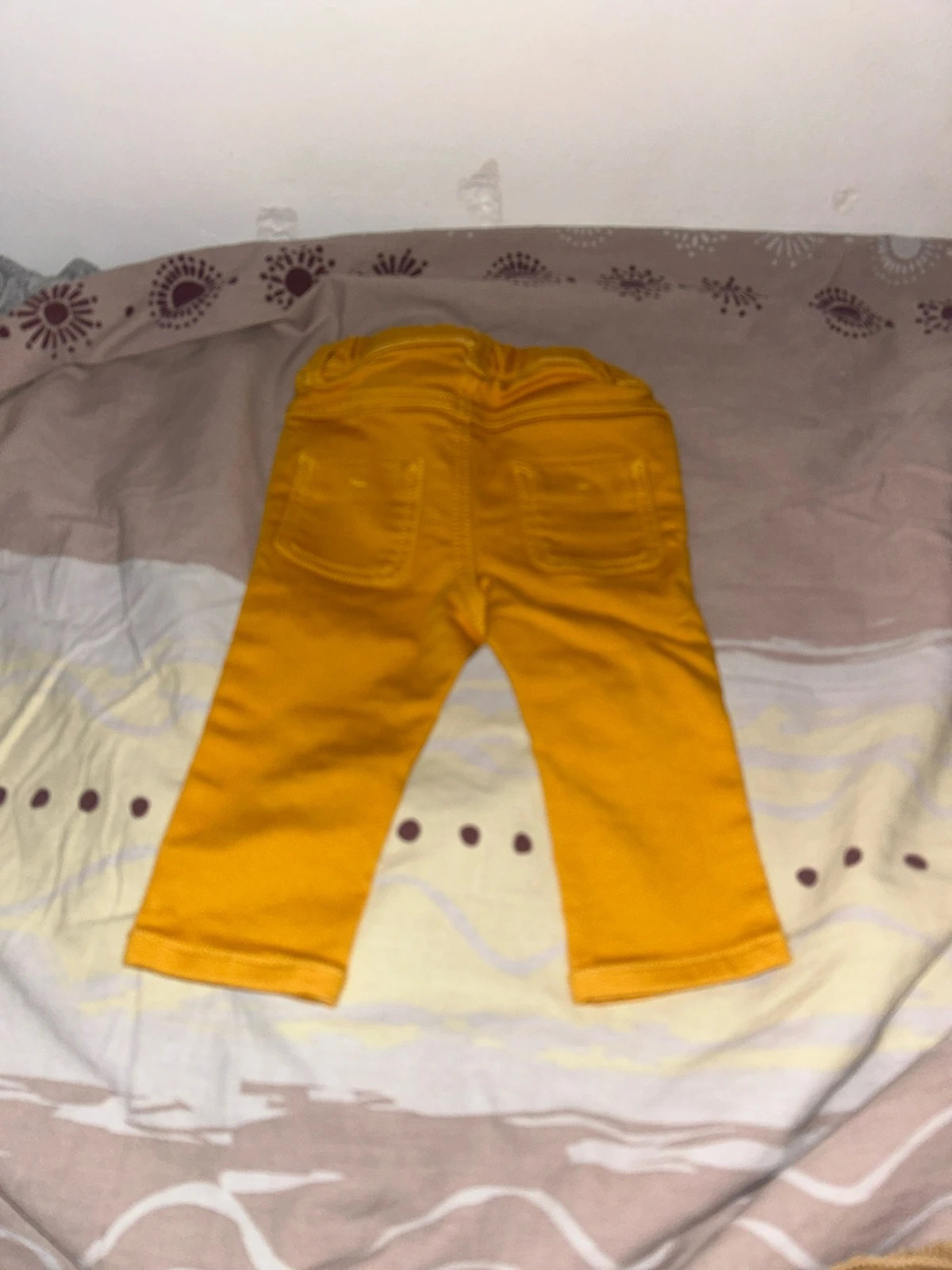 Pantalon Kiabi 6 mois – Kiabi – taille 6-9 mois / 68 cm 2
