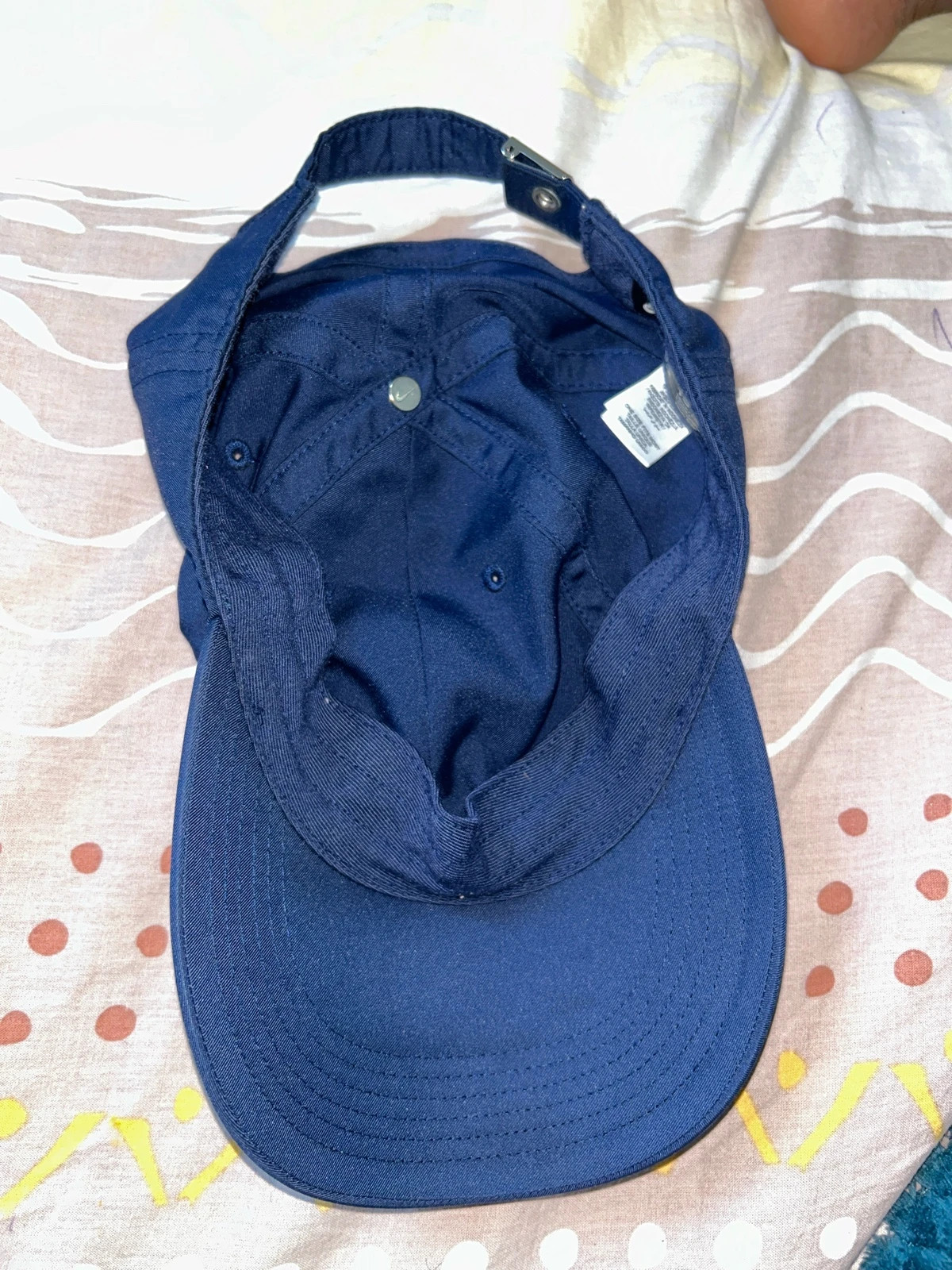 Casquette Nike – Nike – taille M 2
