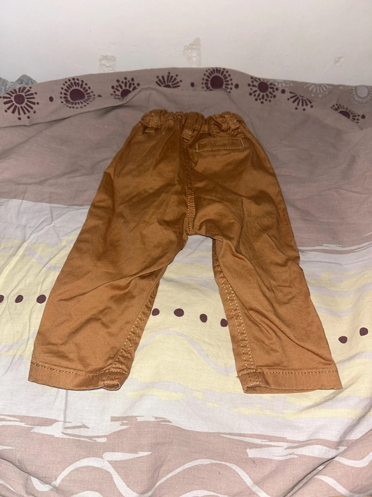 Pantalon NPO baby 6 mois – Npo Baby – taille 6-9 mois / 68 cm 2