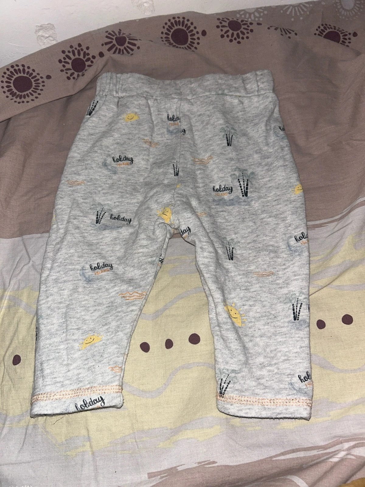 Jogging KIABI 9 mois – Kiabi – taille 9-12 mois / 74 cm 2