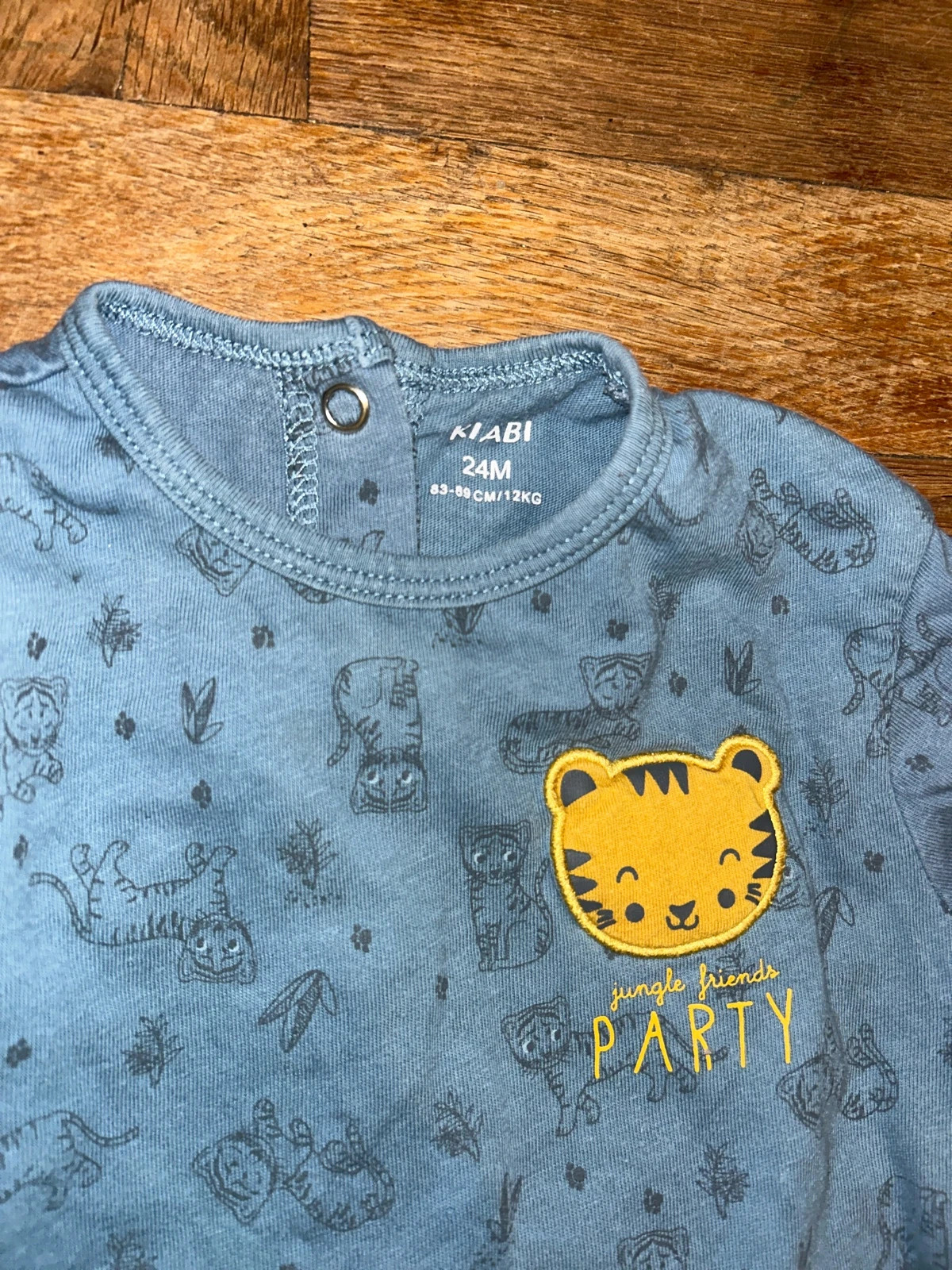 Pyjama Kiabi 24 mois – Kiabi – taille 24-36 mois / 92 cm 2