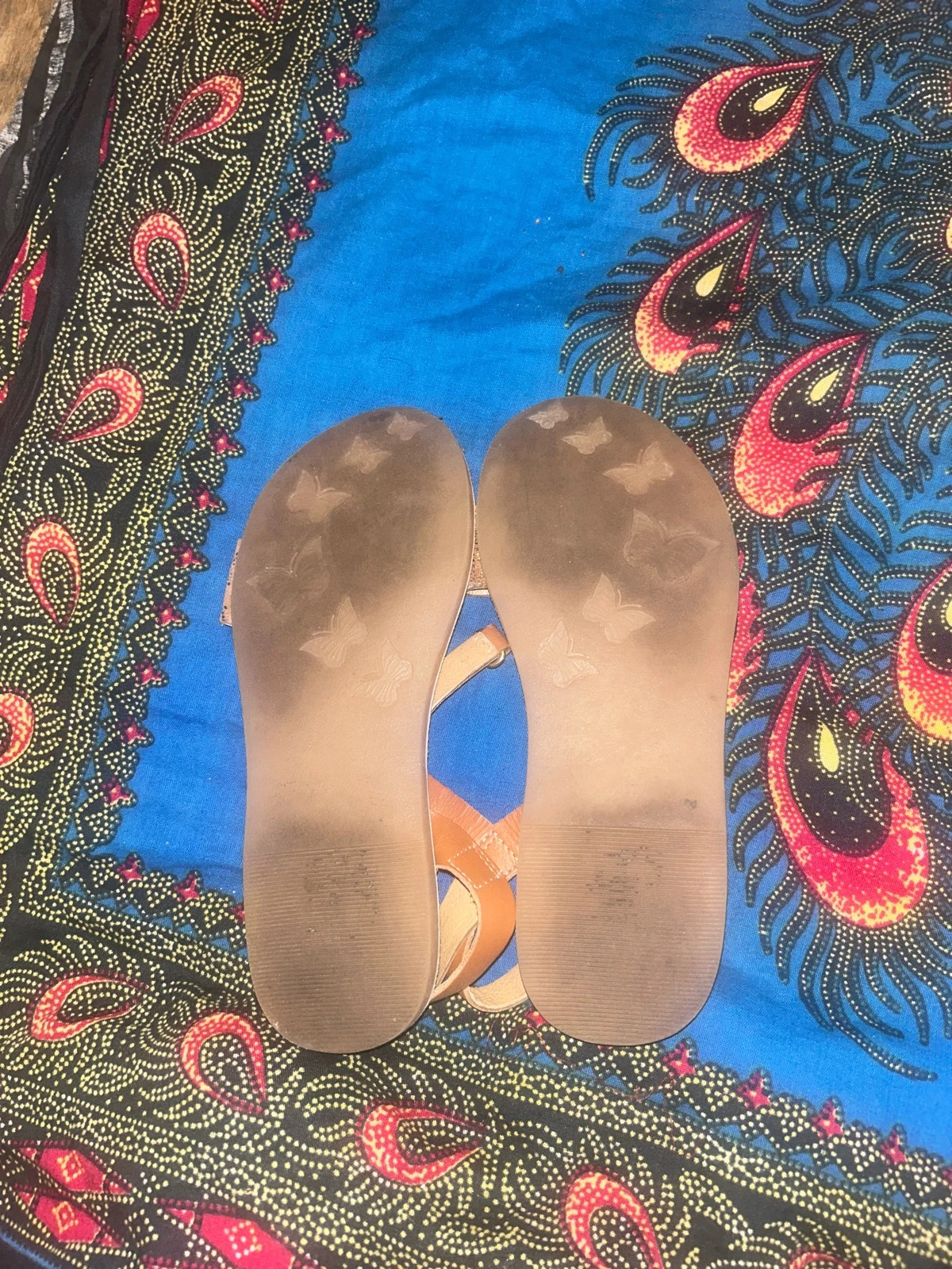 Sandale été taille 33 – Je ne sais pas – taille 33 5