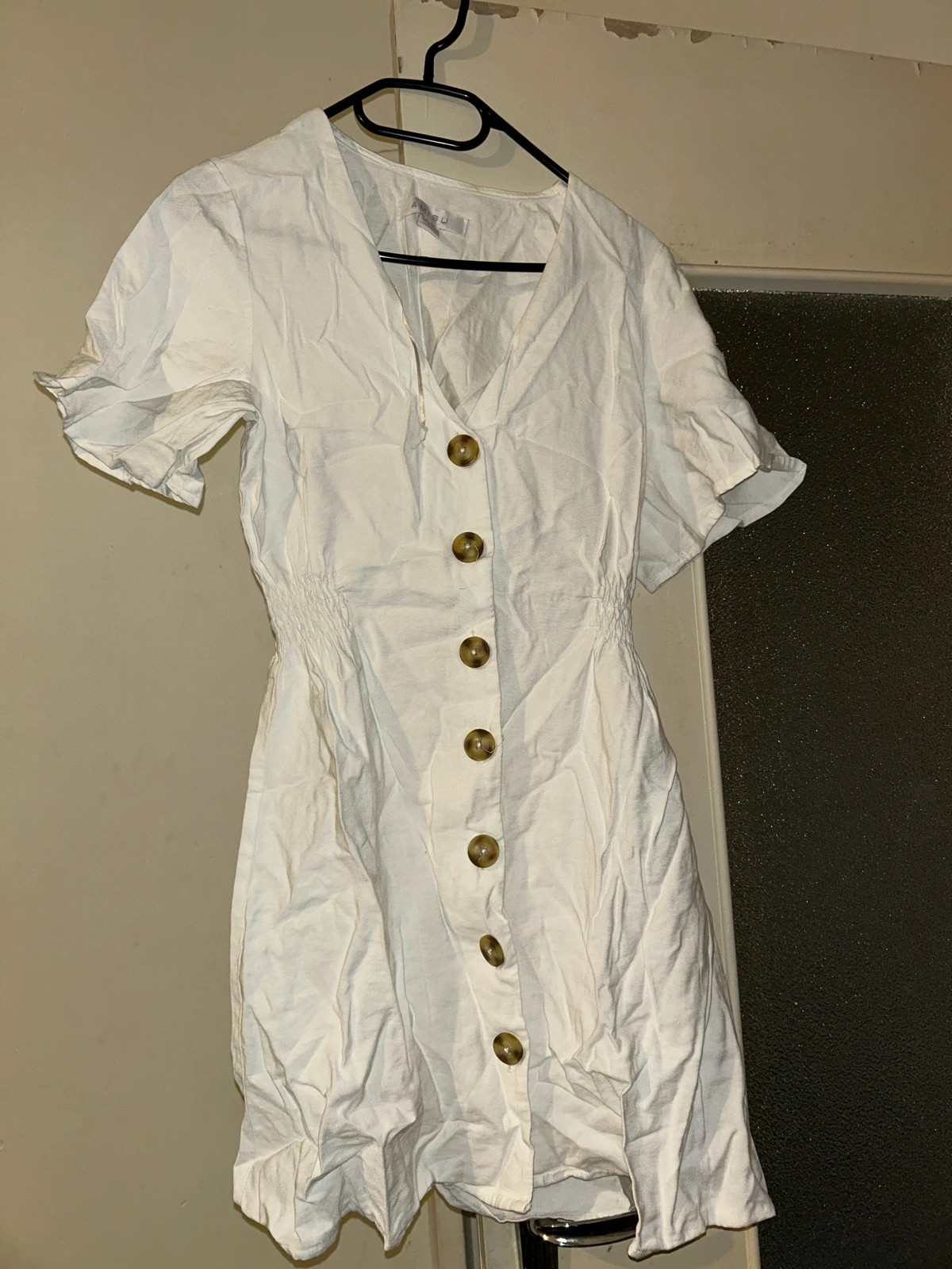 Mini robe New Yorker taille 36