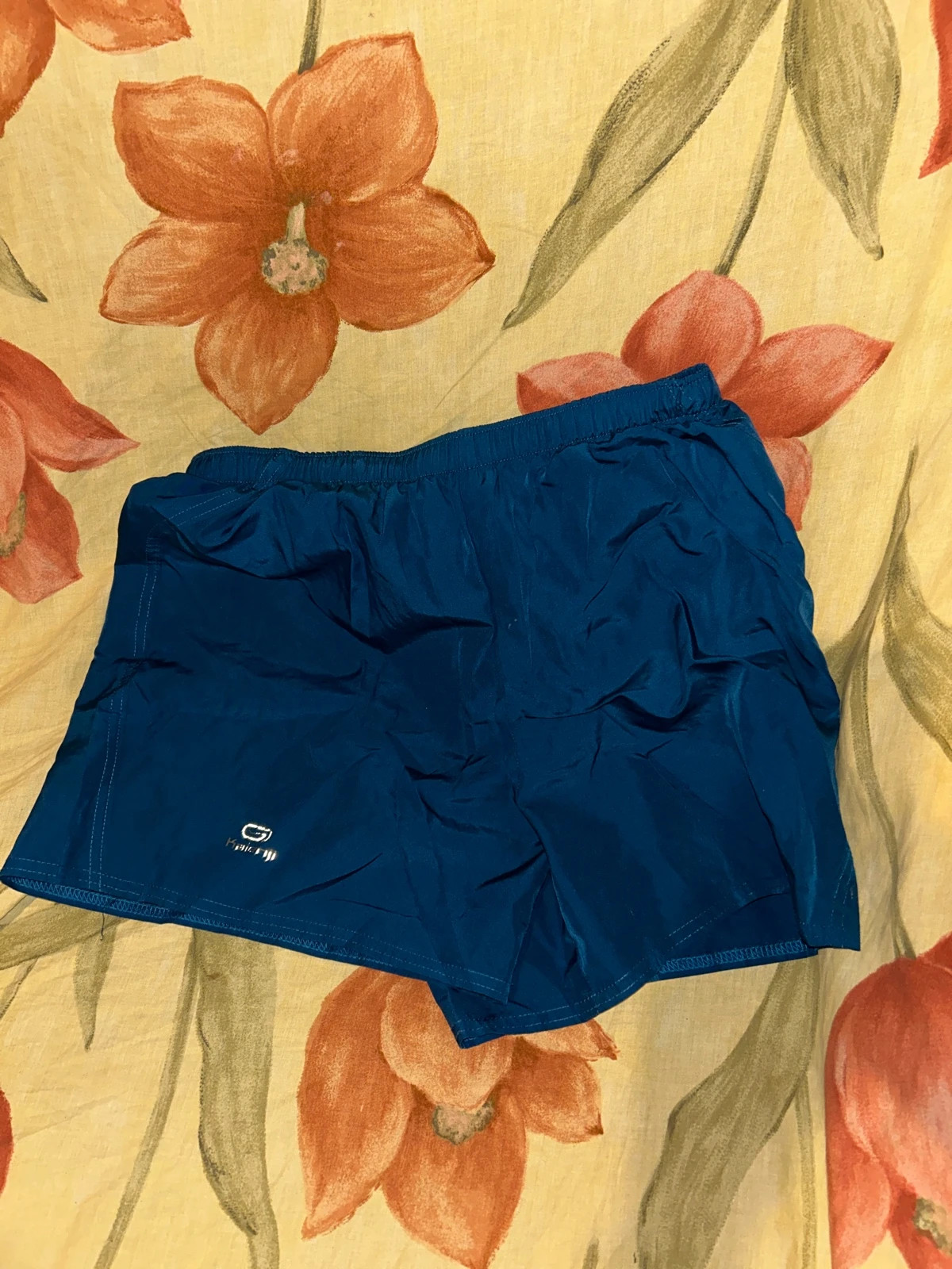 Short sport Kalenji (Décathlon)
