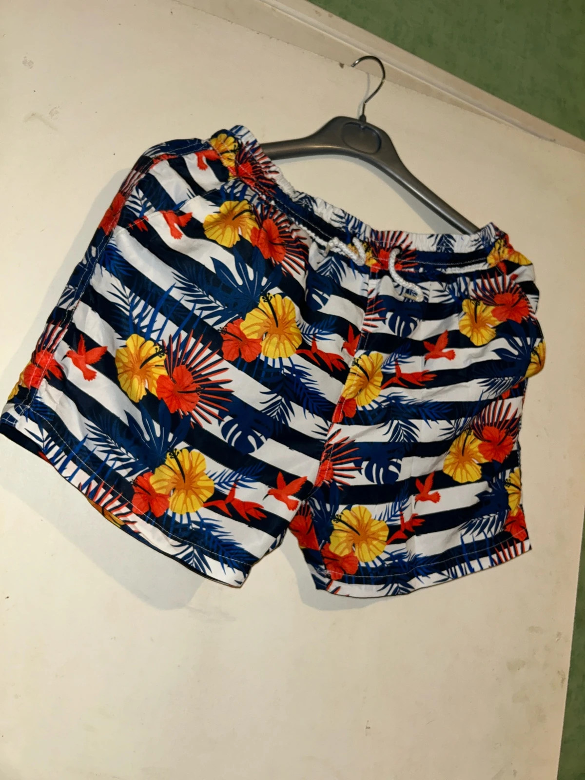 Short bain taille L