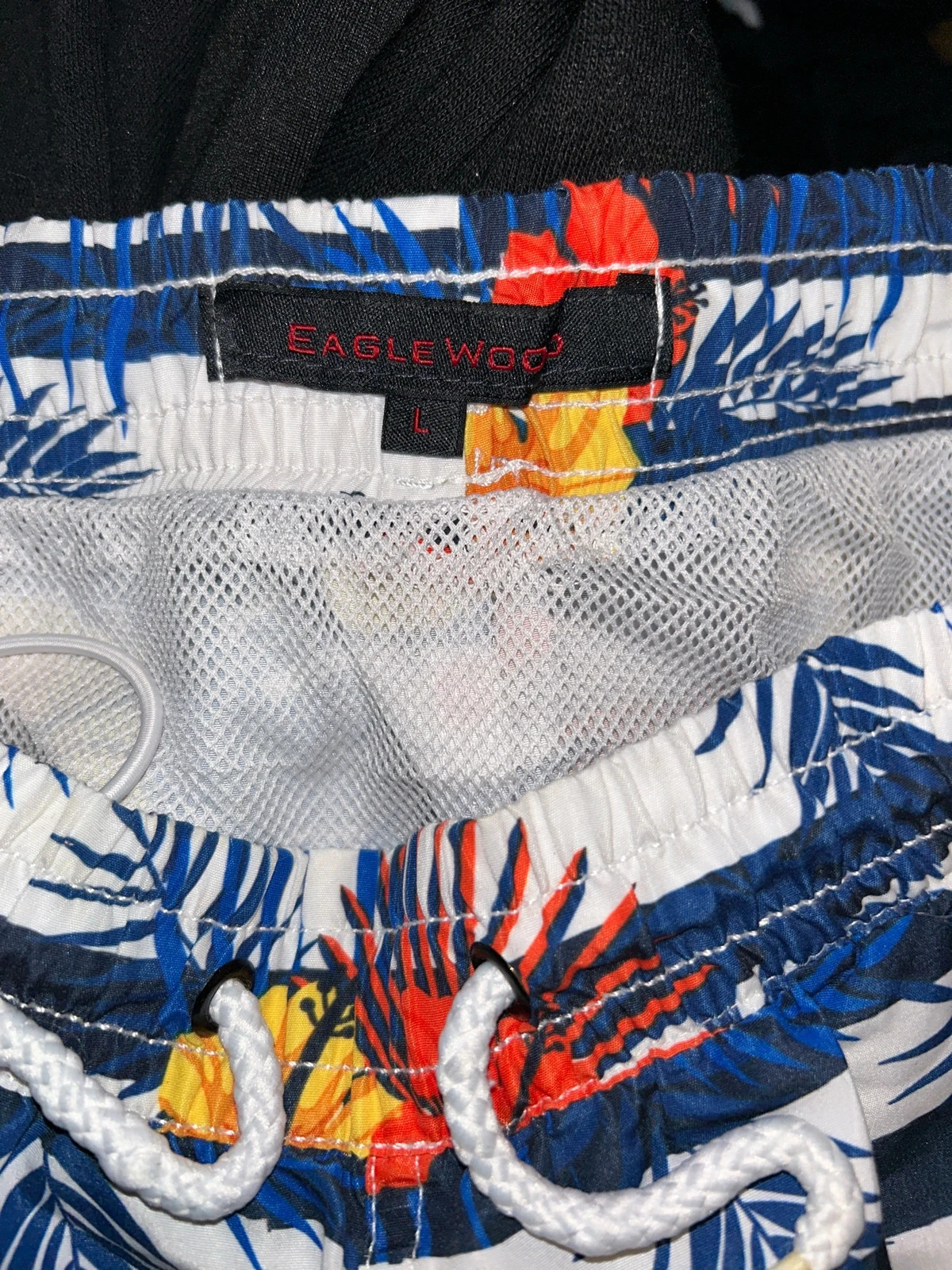 Short bain taille L – Eaglewood – taille L 3