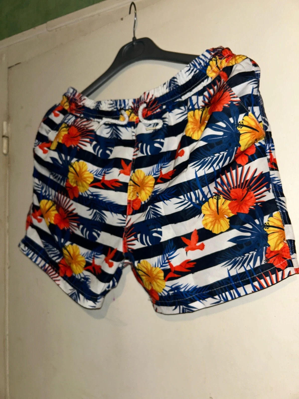 Short bain taille L – Eaglewood – taille L 2