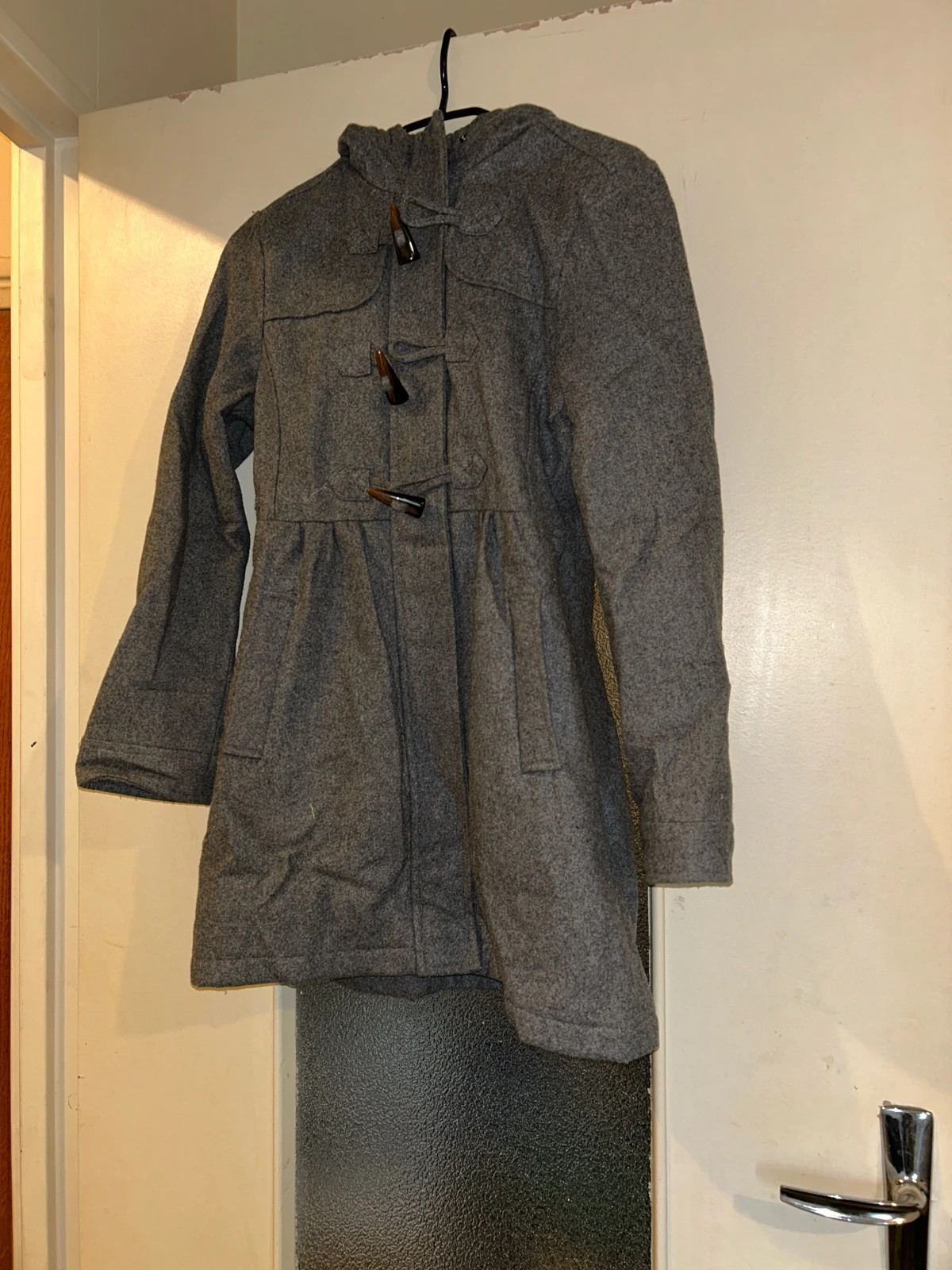 Manteaux chaud - Duffle-coats 12 ans