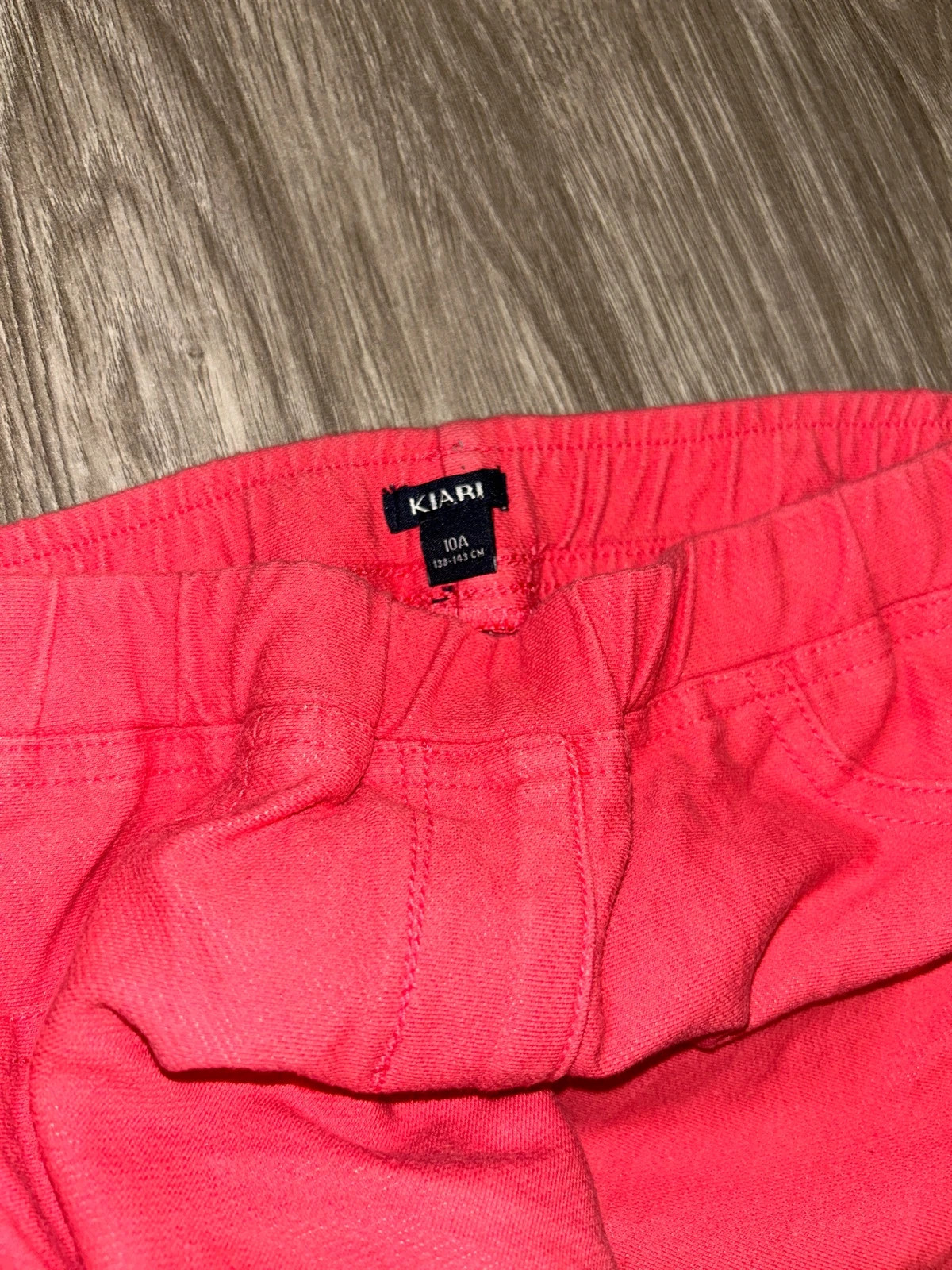 Jegging fille Kiabi taille 10 ans – Kiabi – taille 10 ans / 140 cm 3