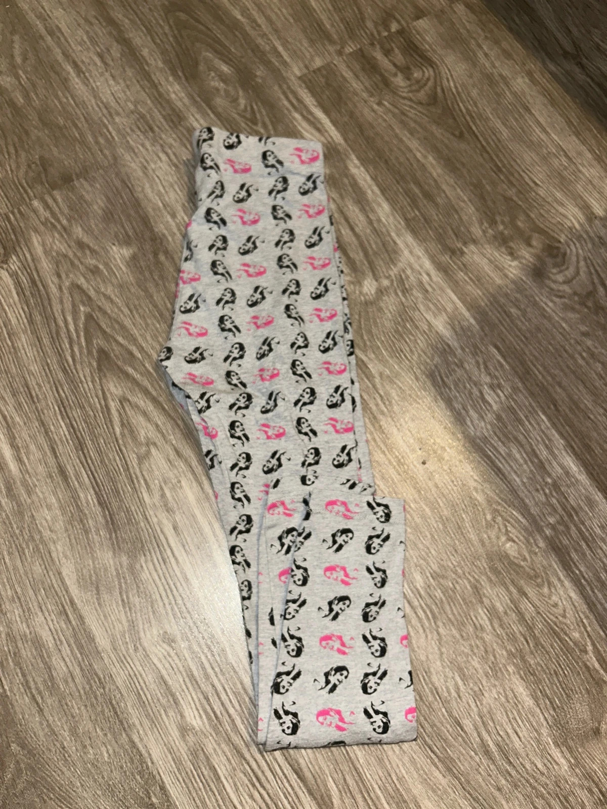 Legging violetta 8 ans bon état – Violetta – taille 8 ans / 128 cm 2