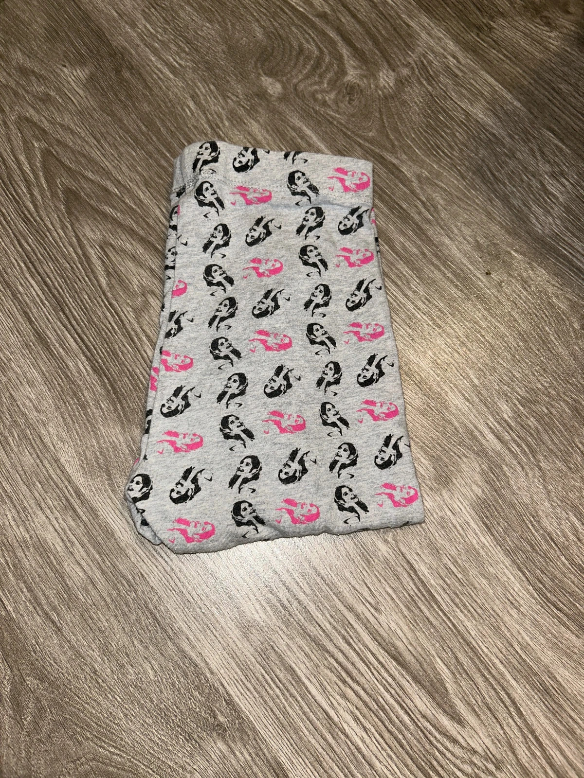 Legging violetta 8 ans bon état – Violetta – taille 8 ans / 128 cm