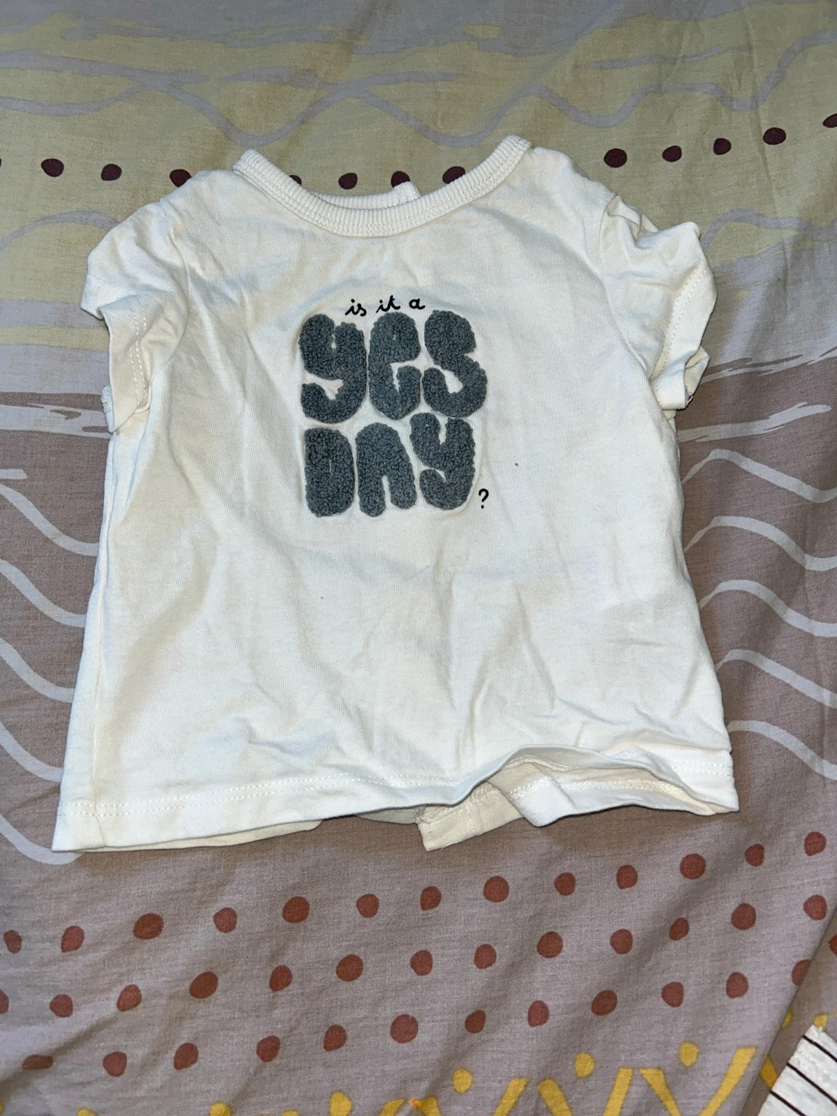 Lot bébé été 3 mois – Kiabi – taille 3-6 mois / 62 cm 2
