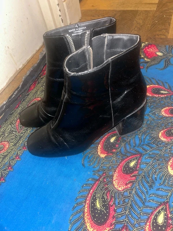 Bottine à talon Asos taille 37 – ASOS – taille 37 2