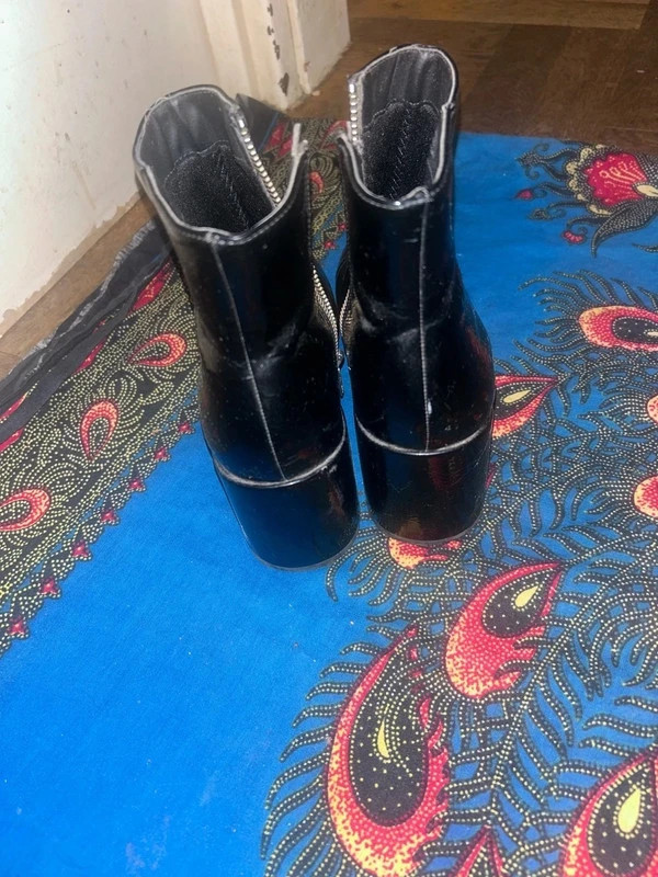 Bottine à talon Asos taille 37 – ASOS – taille 37 3