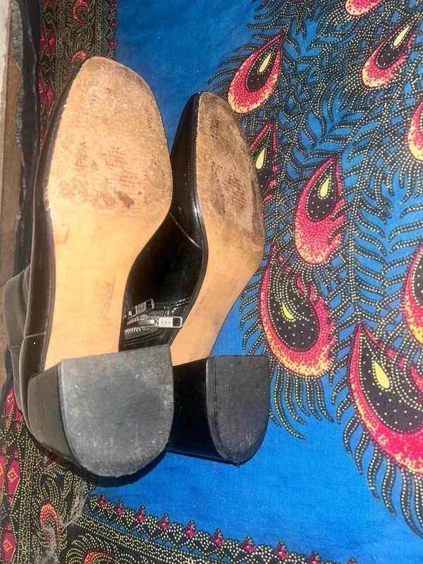Bottine à talon Asos taille 37 – ASOS – taille 37 4