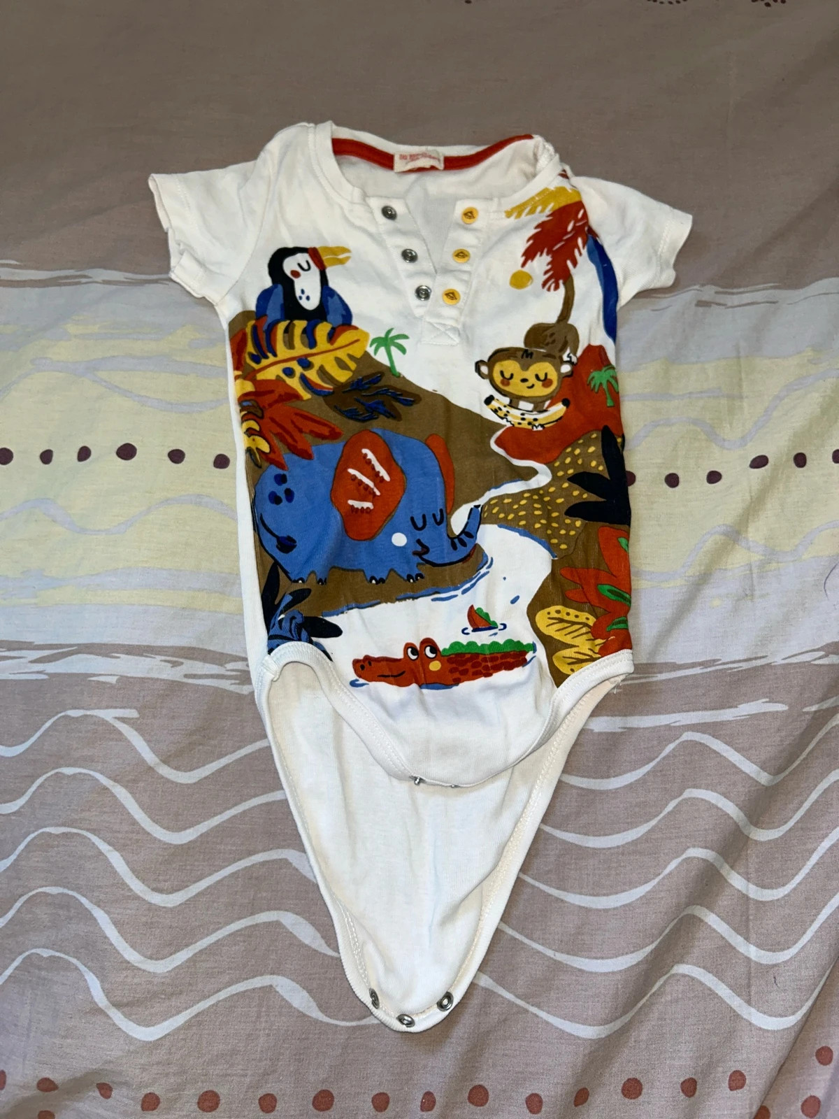 Ensemble Du Pareil au même taille 18 mois – Du Pareil au Même – taille 12-18 mois / 80 cm 2