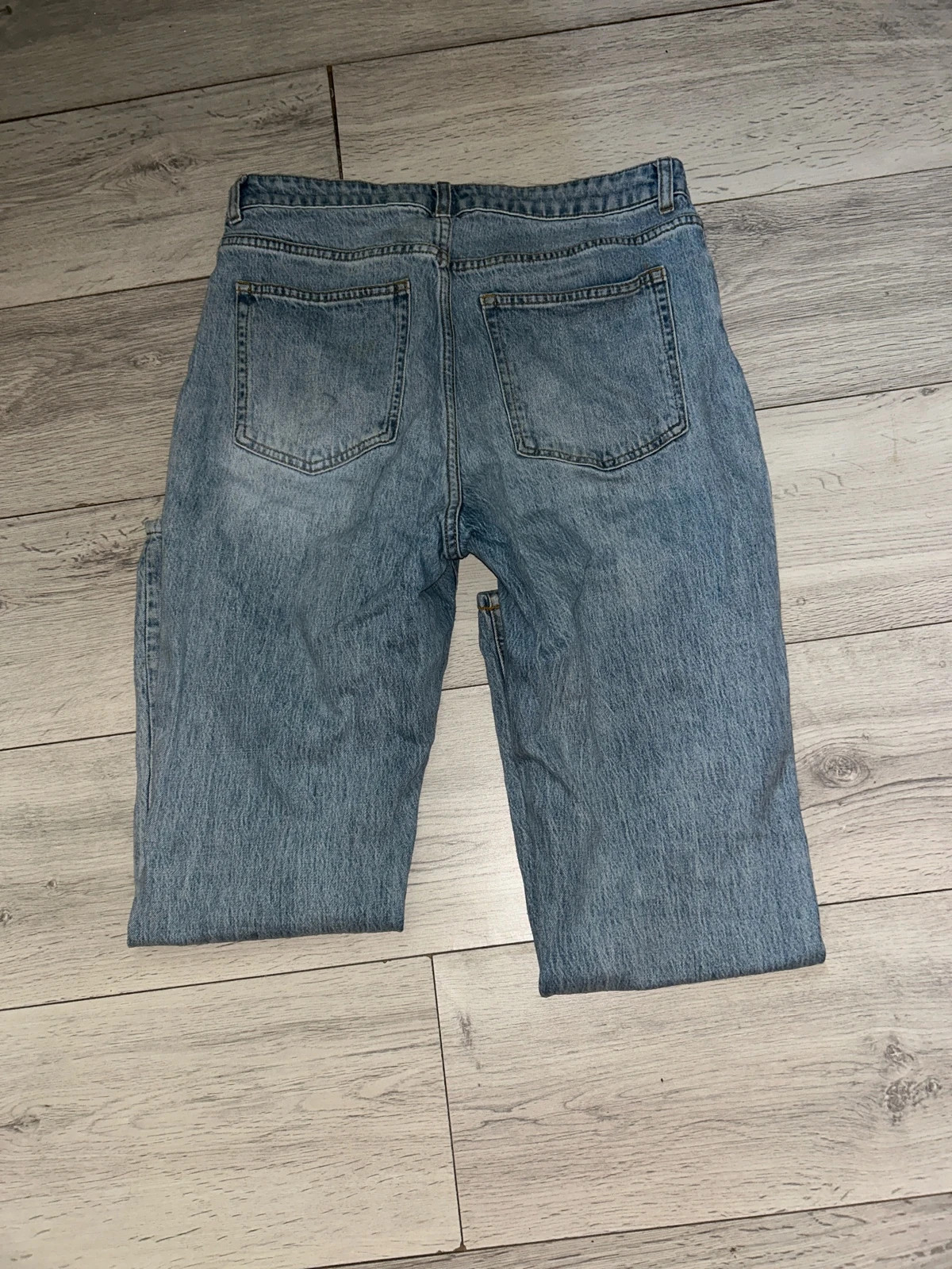 Jean H&M taille 42 – H&M – taille XL / 42 / 14 3