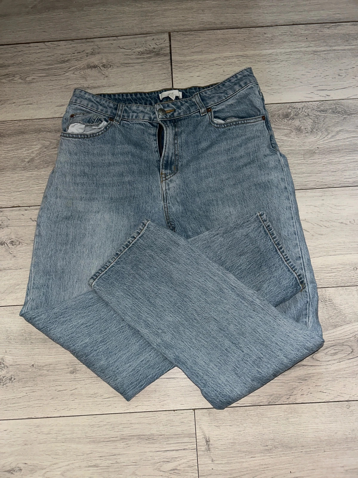 Jean H&M taille 42 – H&M – taille XL / 42 / 14 2