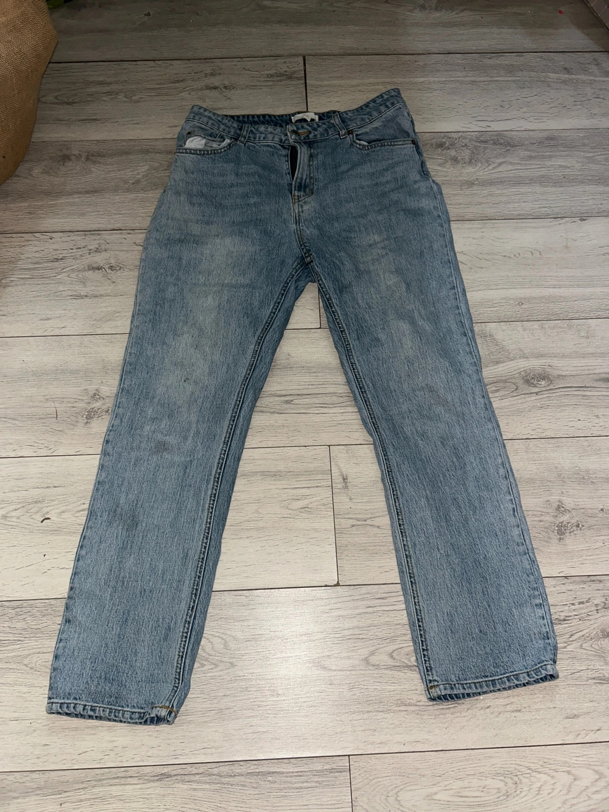 Jean H&M taille 42