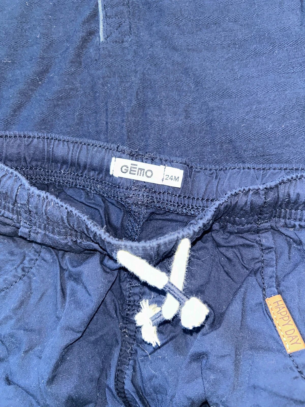 Ensemble GÉMO taille 24 mois – Gémo – taille 24-36 mois / 92 cm 4