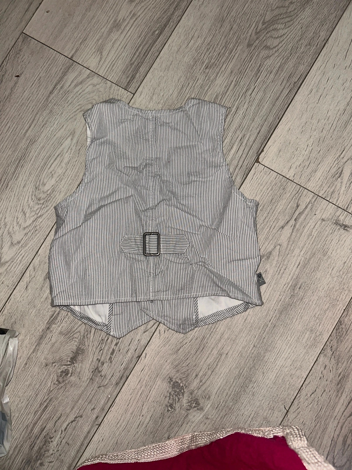 Gilet sans manche Sergent Major 18 mois – Sergent Major – taille 12-18 mois / 80 cm 2