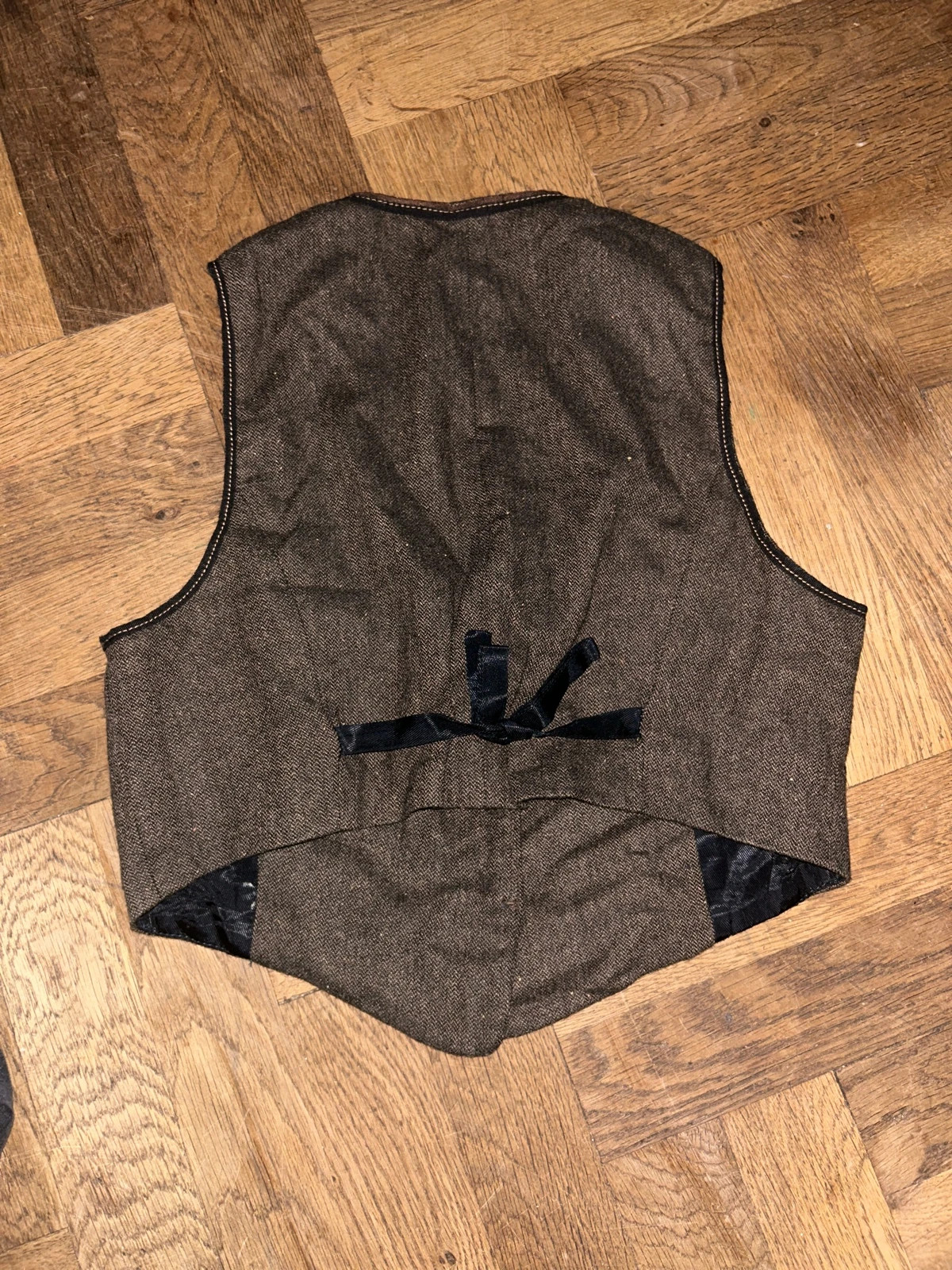 Gilet sans manche ZARA taille S – Zara – taille S / 36 / 8 2