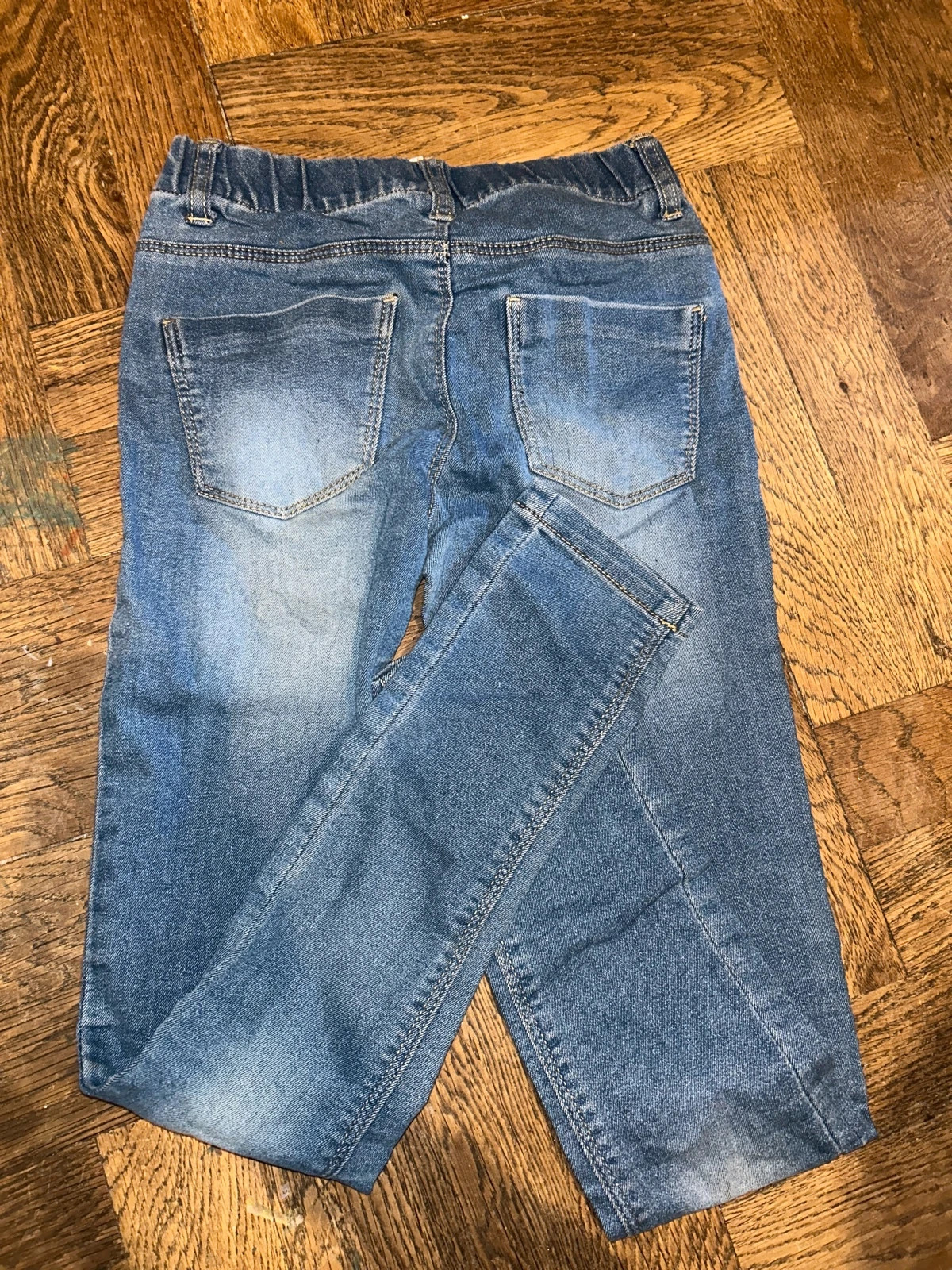 Jean slim C&A taille 10 ans – C&A – taille 10 ans / 140 cm 3