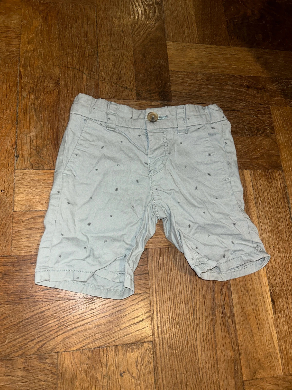 Short Kiabi taille 3 ans