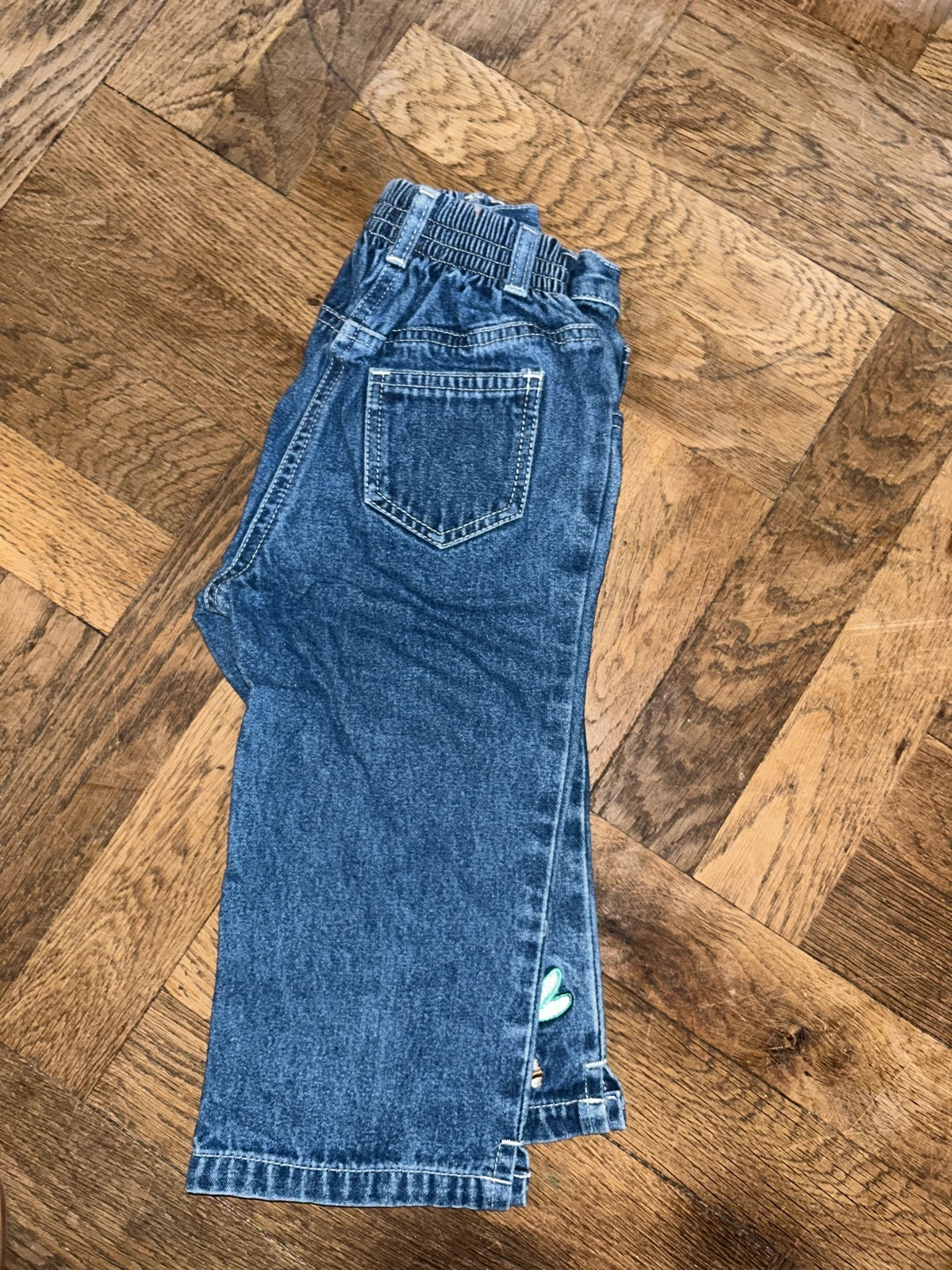 Jean 23 mois – Bob et Julie – taille 18-24 mois / 86 cm 2