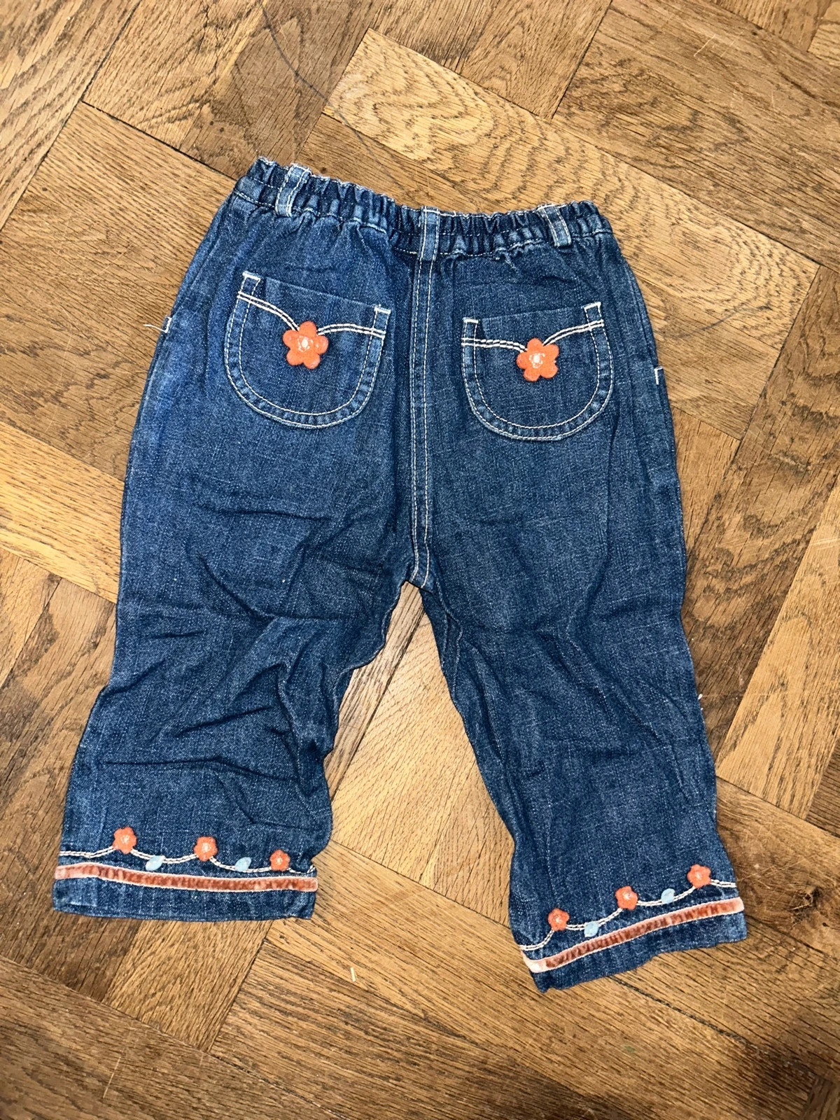Pantalon Sergent major 3 ans – Sergent Major – taille 3 ans / 98 cm 3