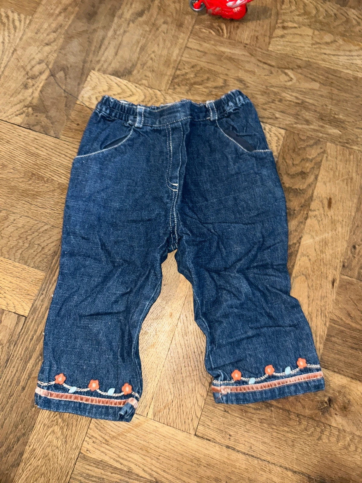 Pantalon Sergent major 3 ans
