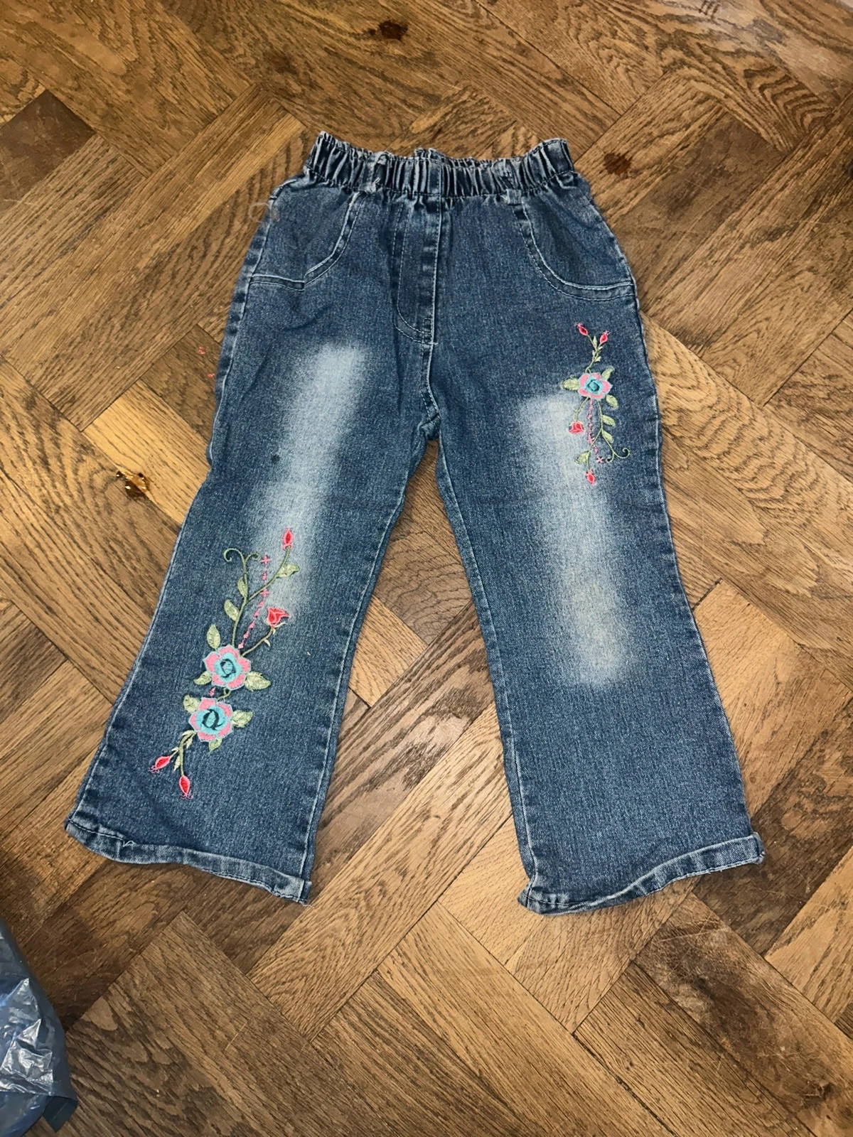 Pantalon 3 ans