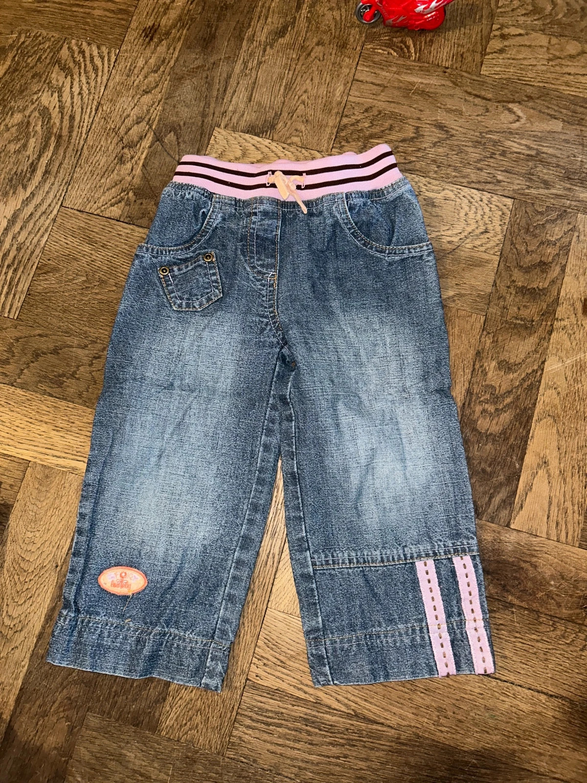 Pantalon Orchestra 3 ans