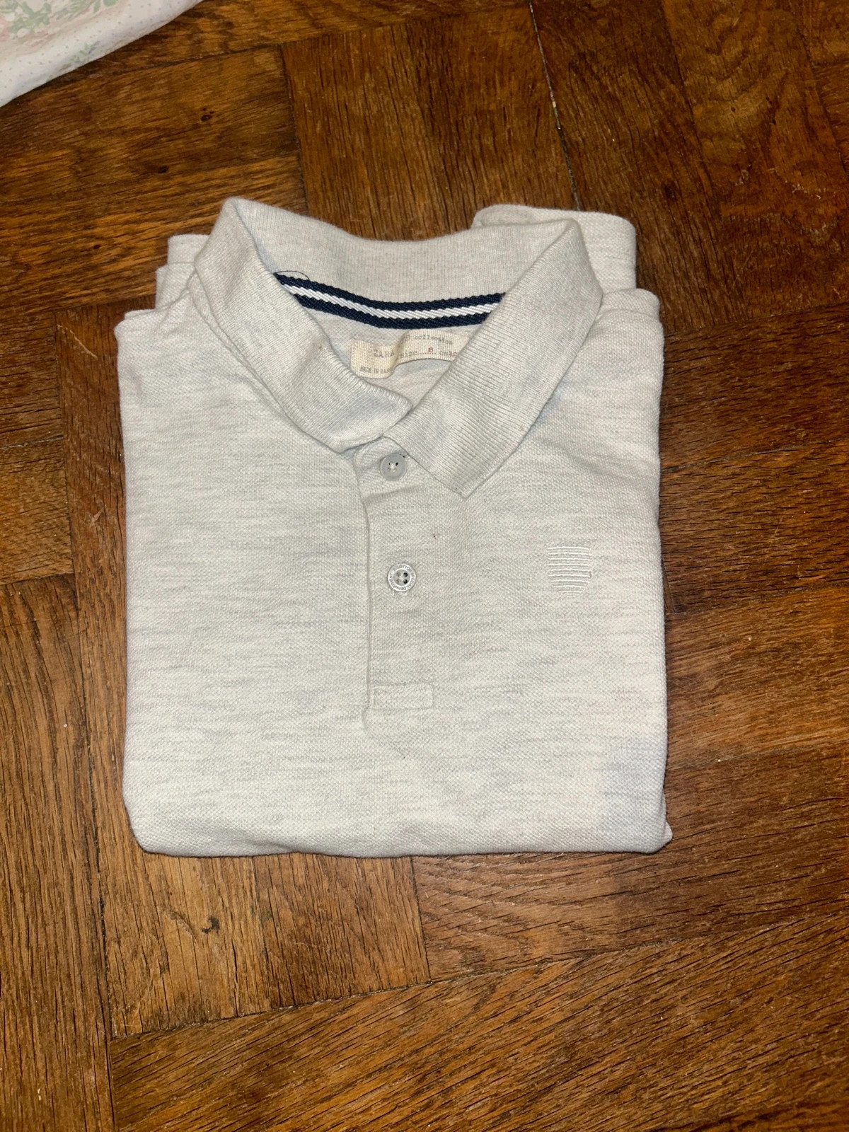 Polo Zara 8 ans – Zara – taille 8 ans / 128 cm 2