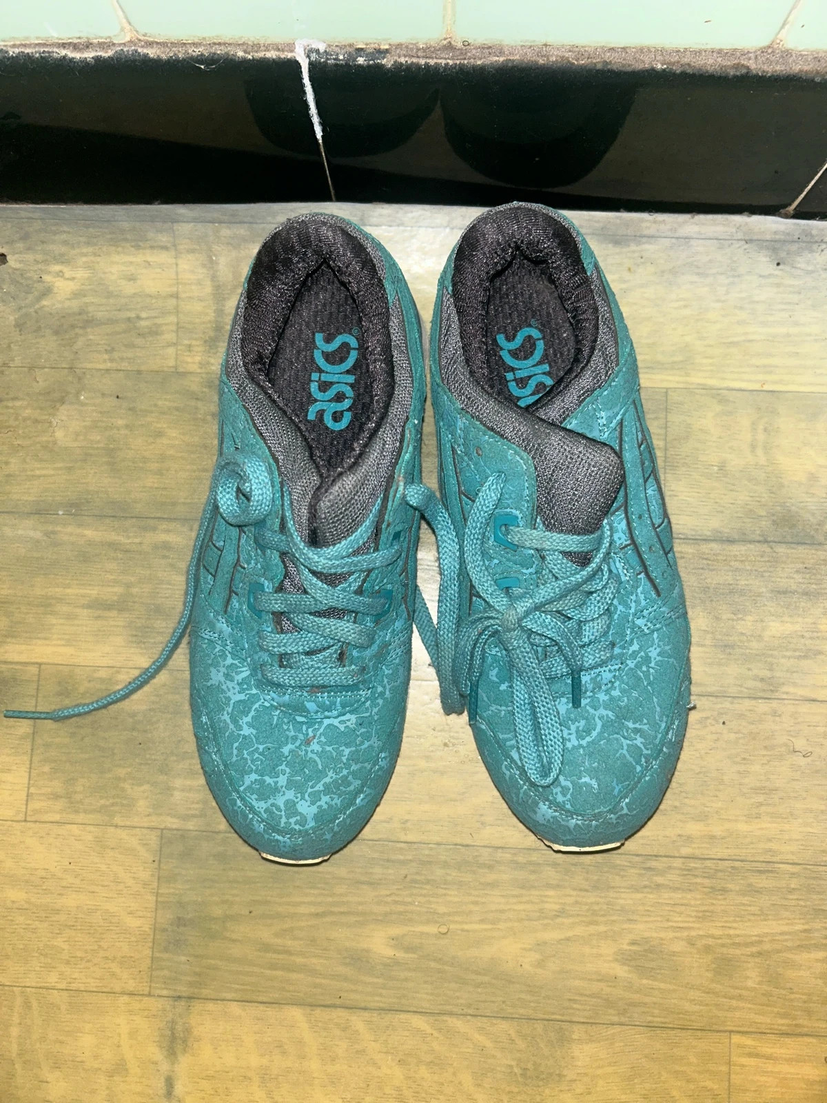 Asics Gel-Lyte III taille 36 – Asics – taille 36 2