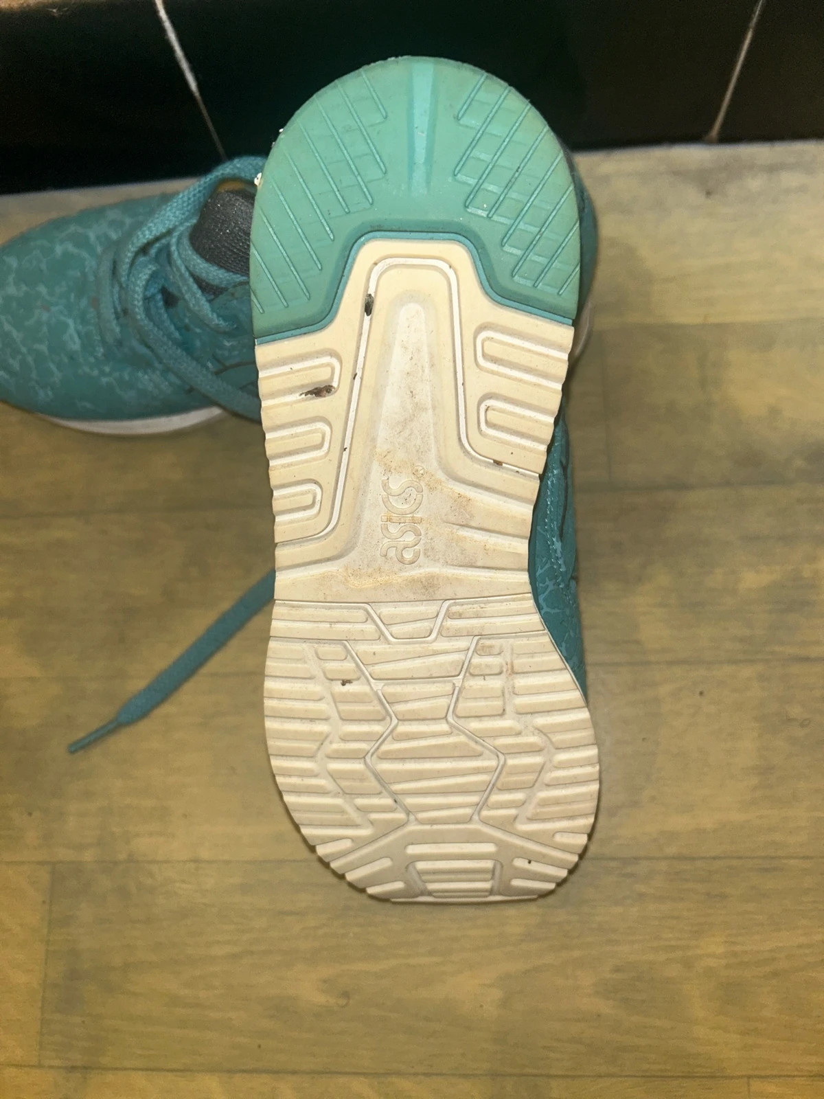 Asics Gel-Lyte III taille 36 – Asics – taille 36 5