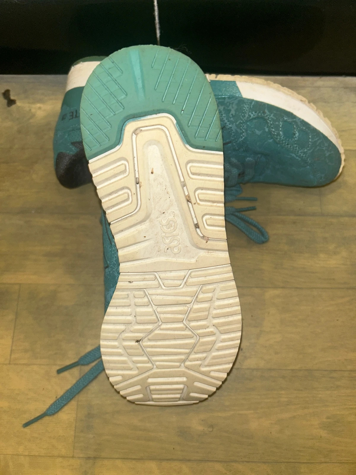 Asics Gel-Lyte III taille 36 – Asics – taille 36 4
